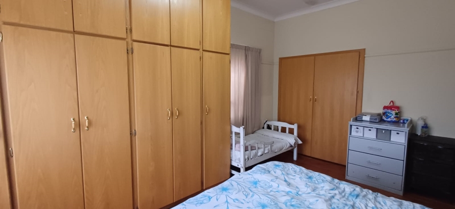 3 Bedroom Property for Sale in Hospitaalheuwel Free State